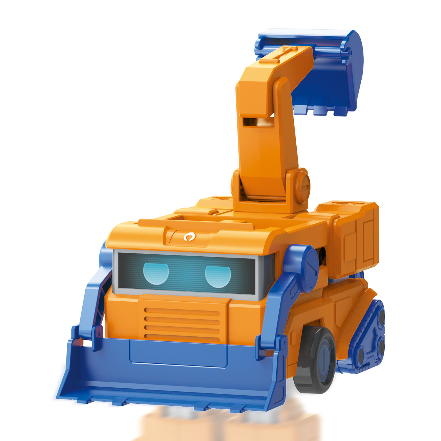 Фигурка Super Wings Марти 9 сезон - фото 7