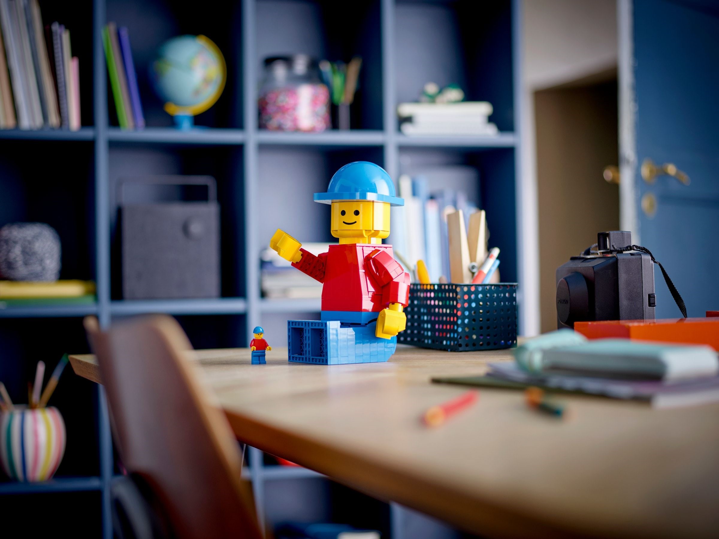 Конструктор LEGO Creator 40649 654 дет. - фото 3