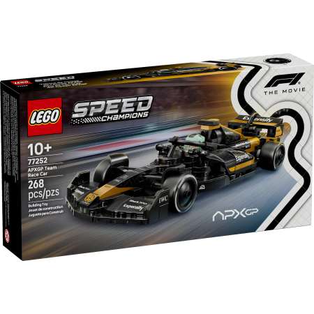 Конструктор LEGO Speed Champions