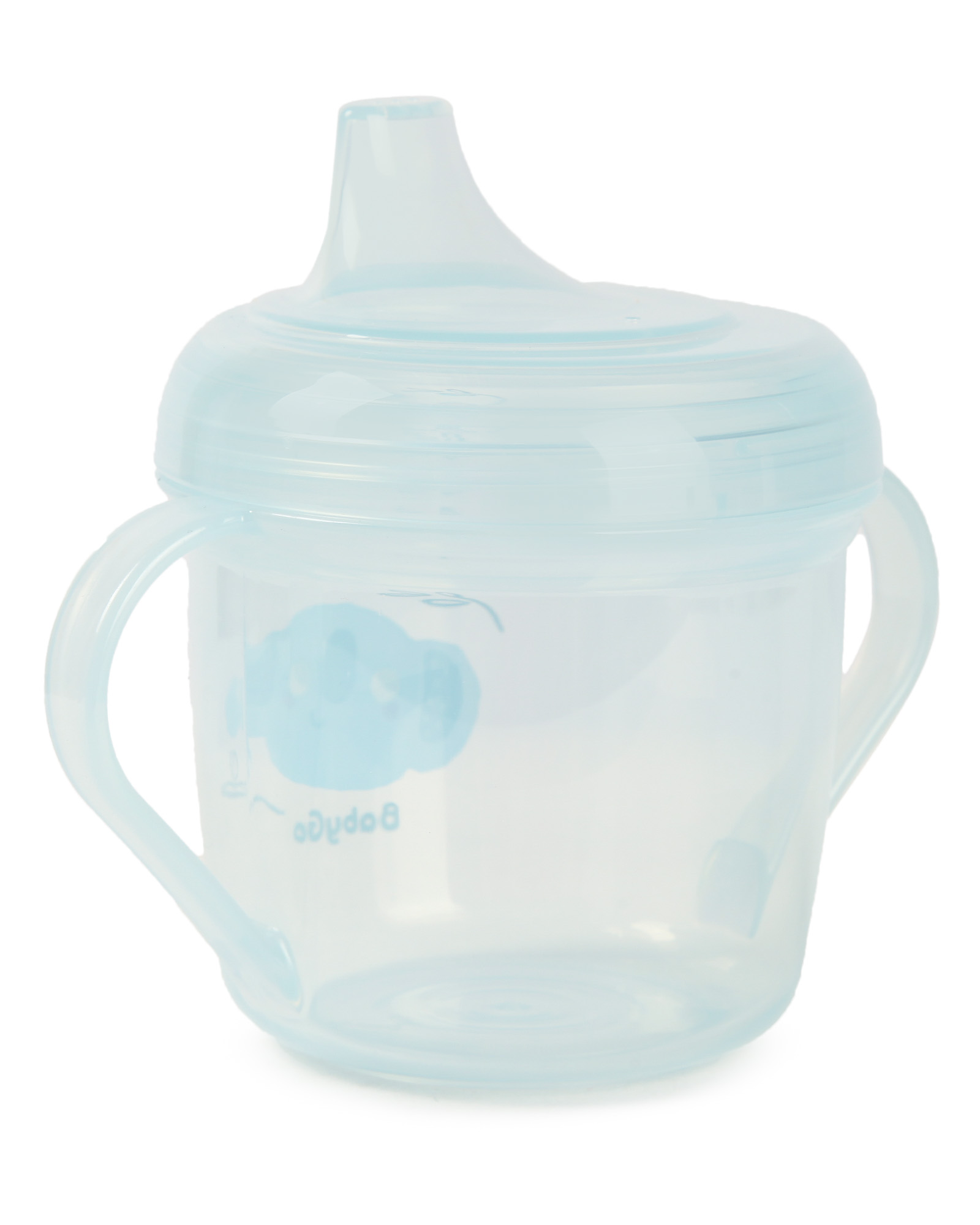 Поильник BabyGo 200 мл - фото 7