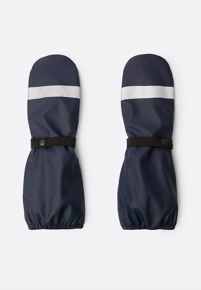 Варежки Lassie 72303206-6960 - фото 1