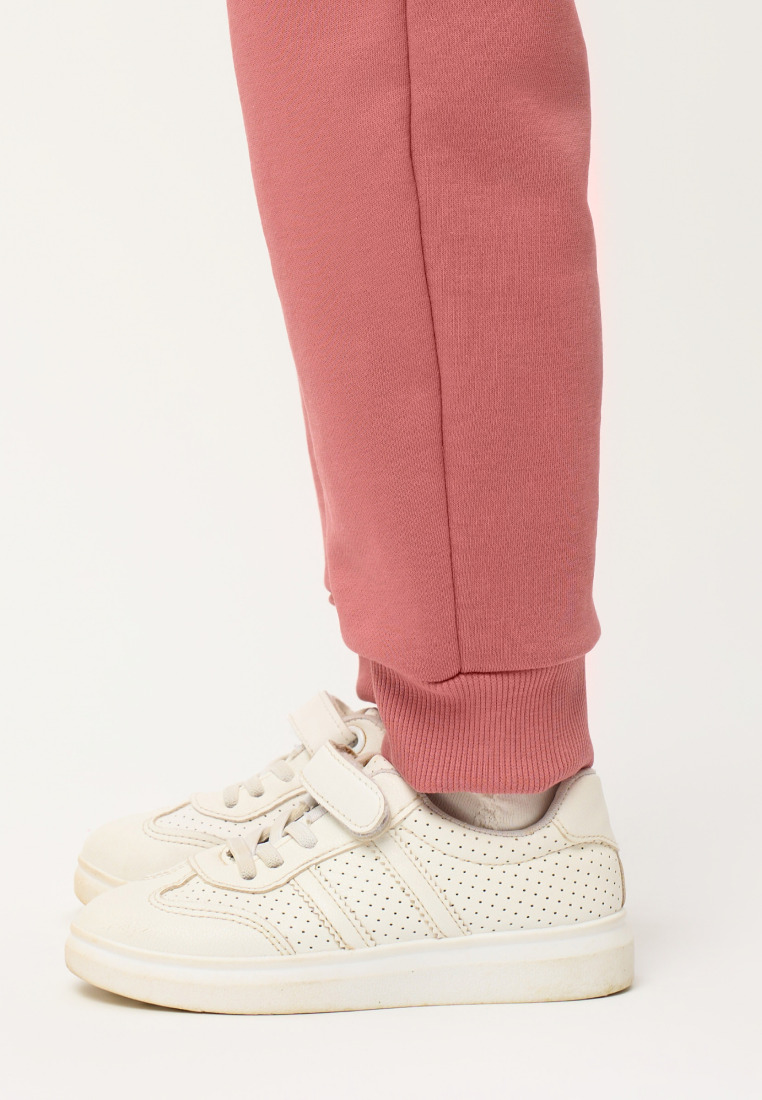Спортивный костюм GUSTI GW5S200-Tea Rose - фото 13