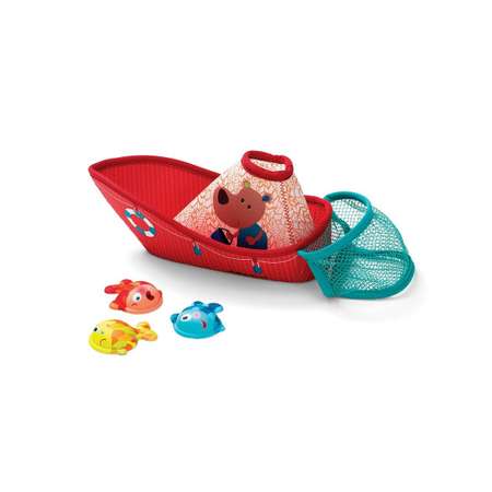 Игрушка Lilliputiens