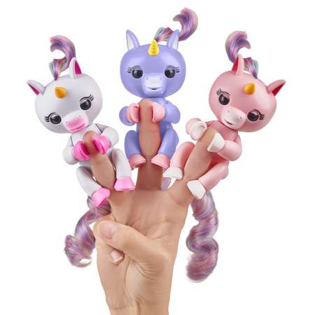 Игровой набор Fingerlings