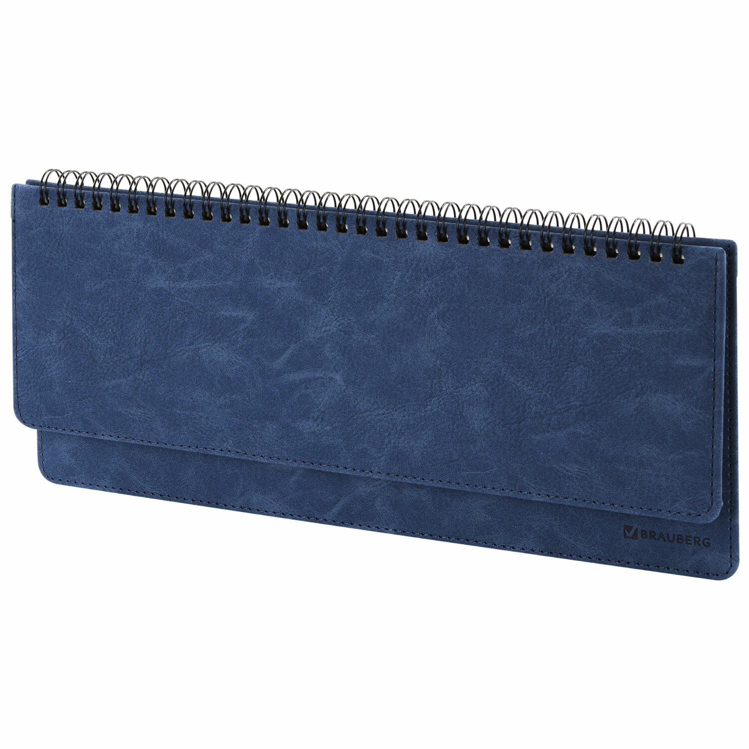 Ежедневник Brauberg 60 лист. - фото 4