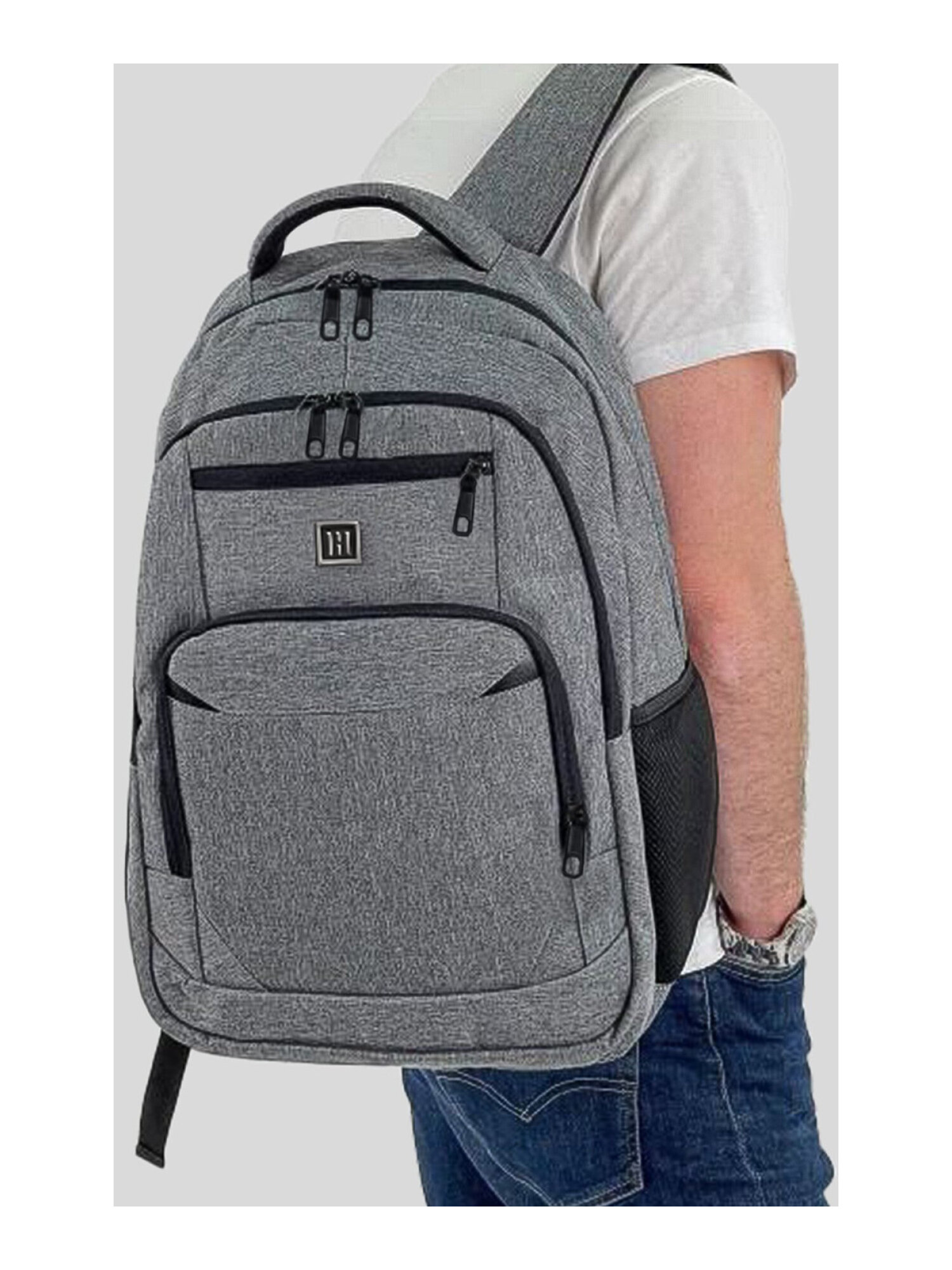 Рюкзак HEIKKI - фото 10