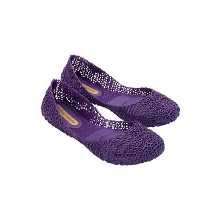 Балетки Melissa