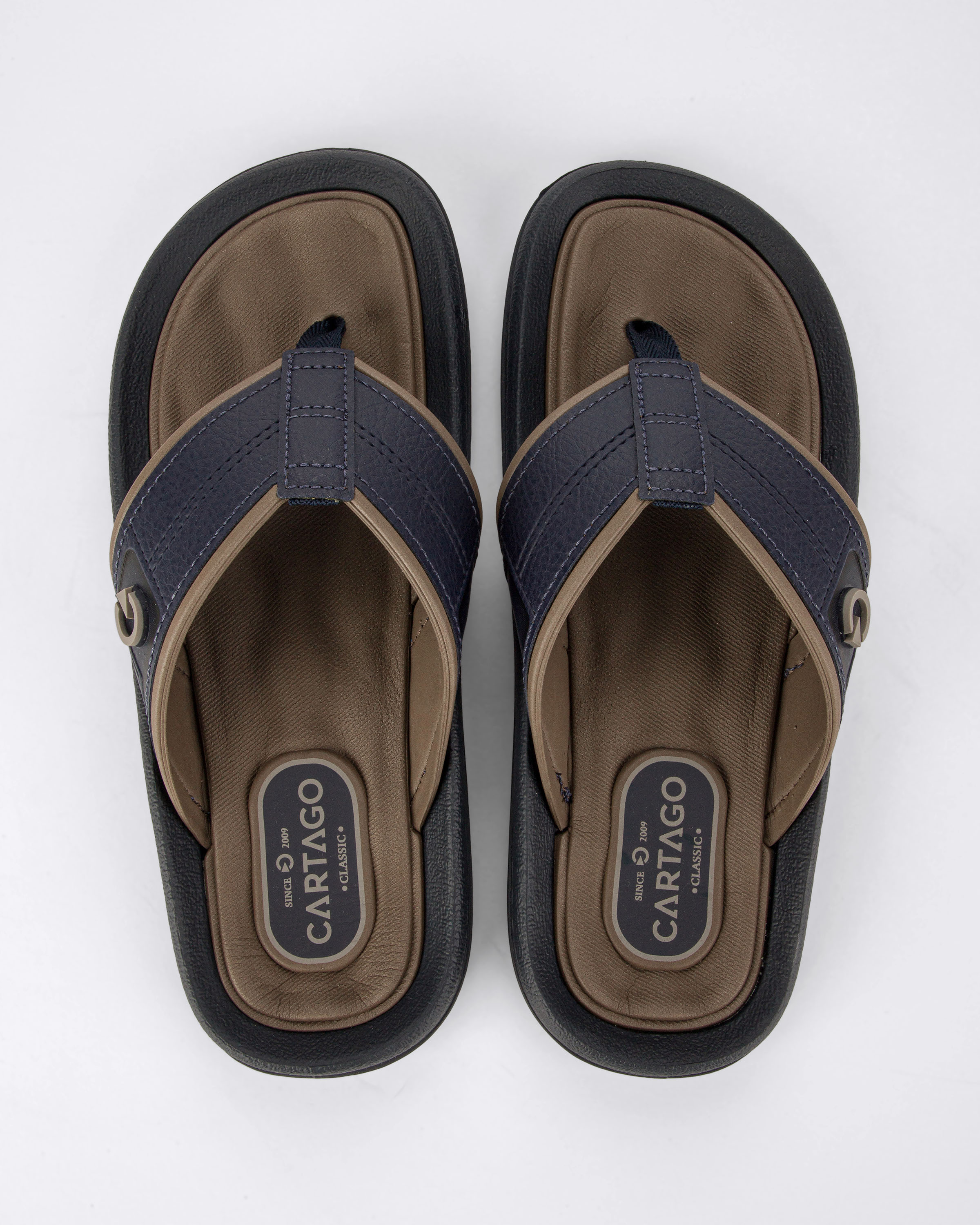 Сланцы CARTAGO 11020-AR314 - фото 2