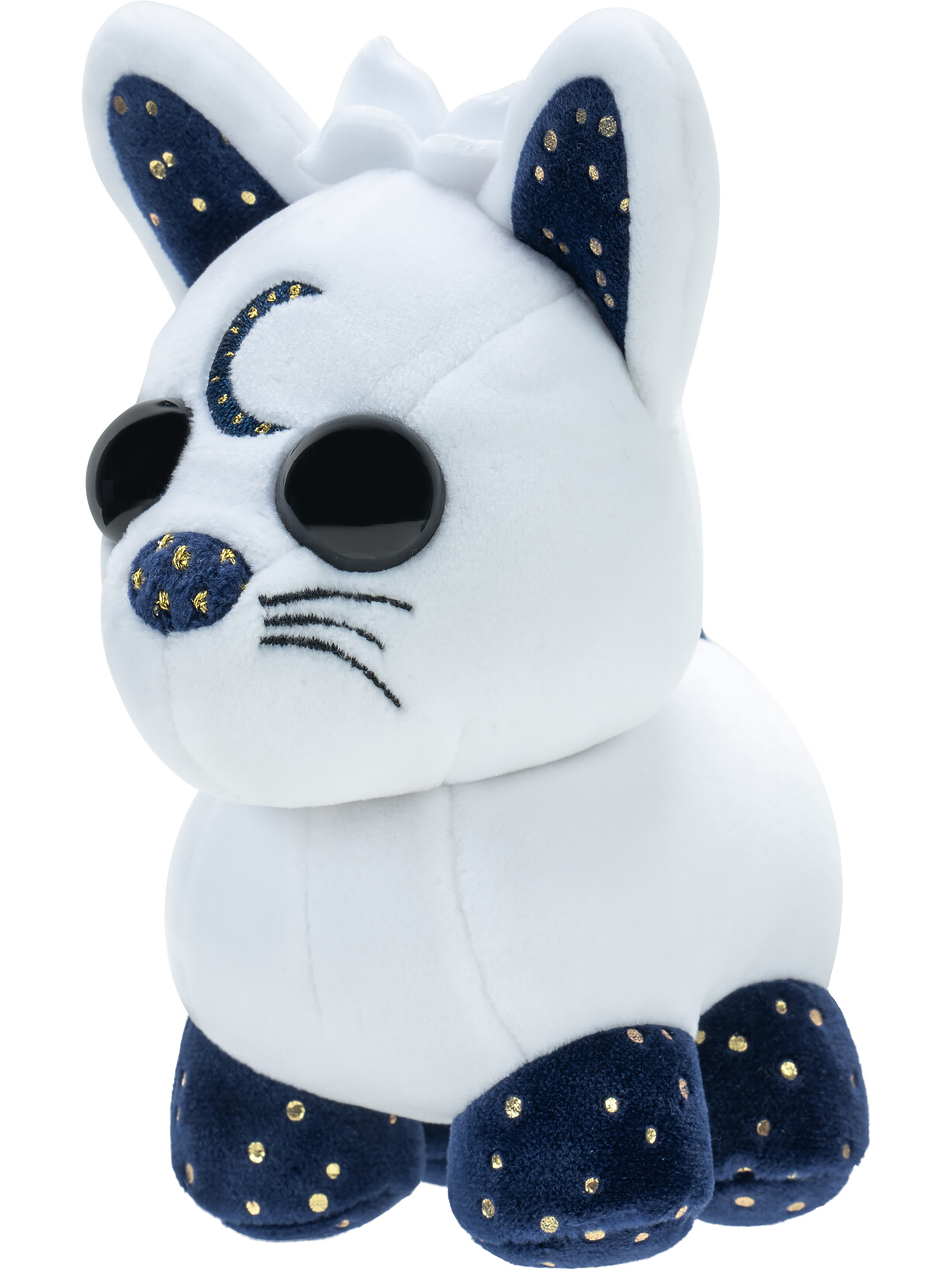 Фигурка ADOPT ME плюшевая в яйце сюрприз - фото 17