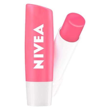 Гигиеническая помада Nivea