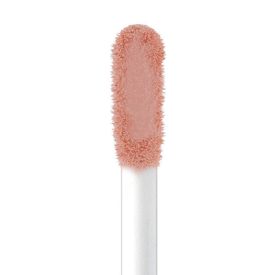 Тени для век жидкие Luxvisage Matt Tint матовые тон 107 Rose Beige - фото 4