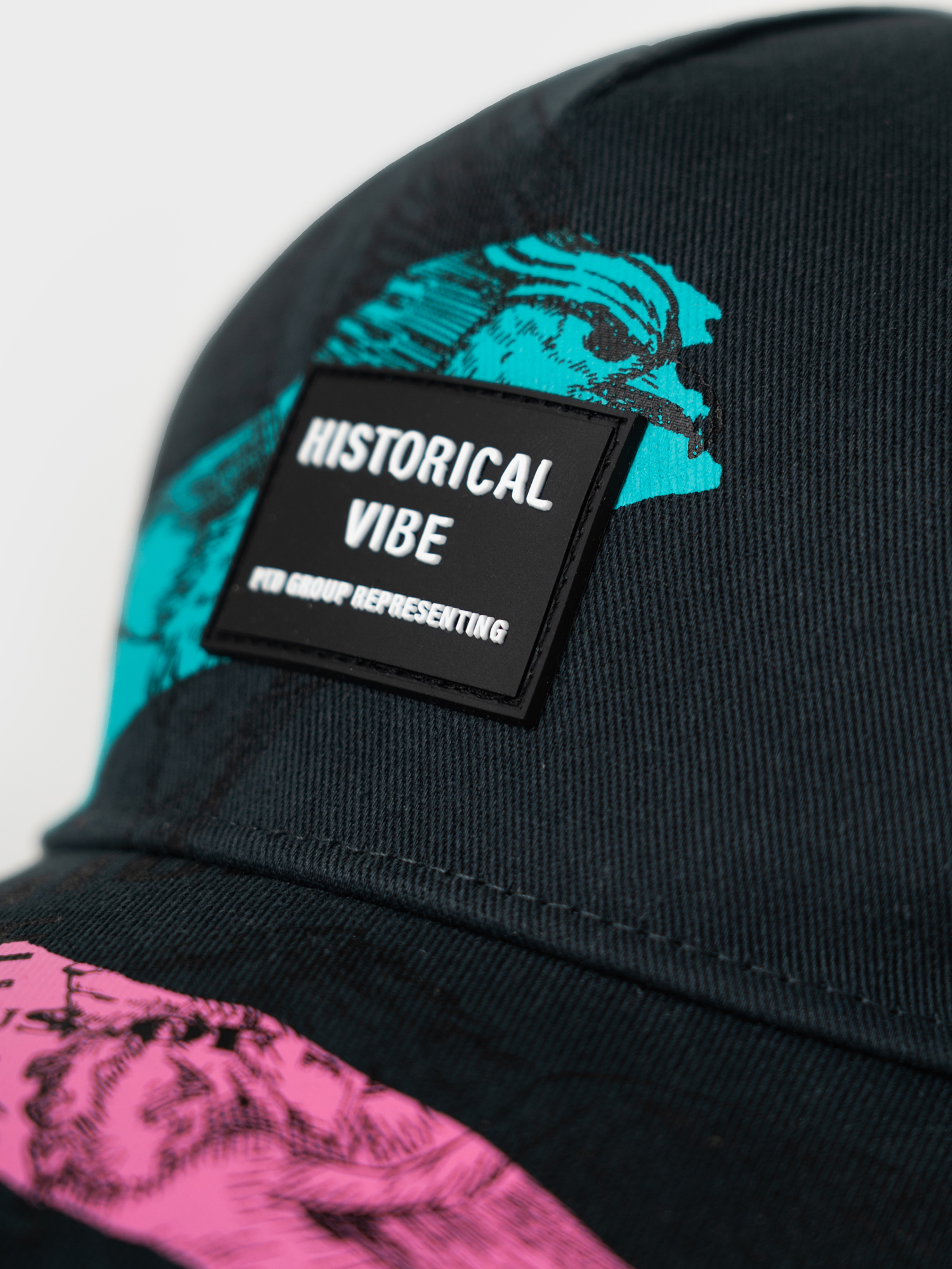 Бейсболка PlayToday 12621186 - фото 3