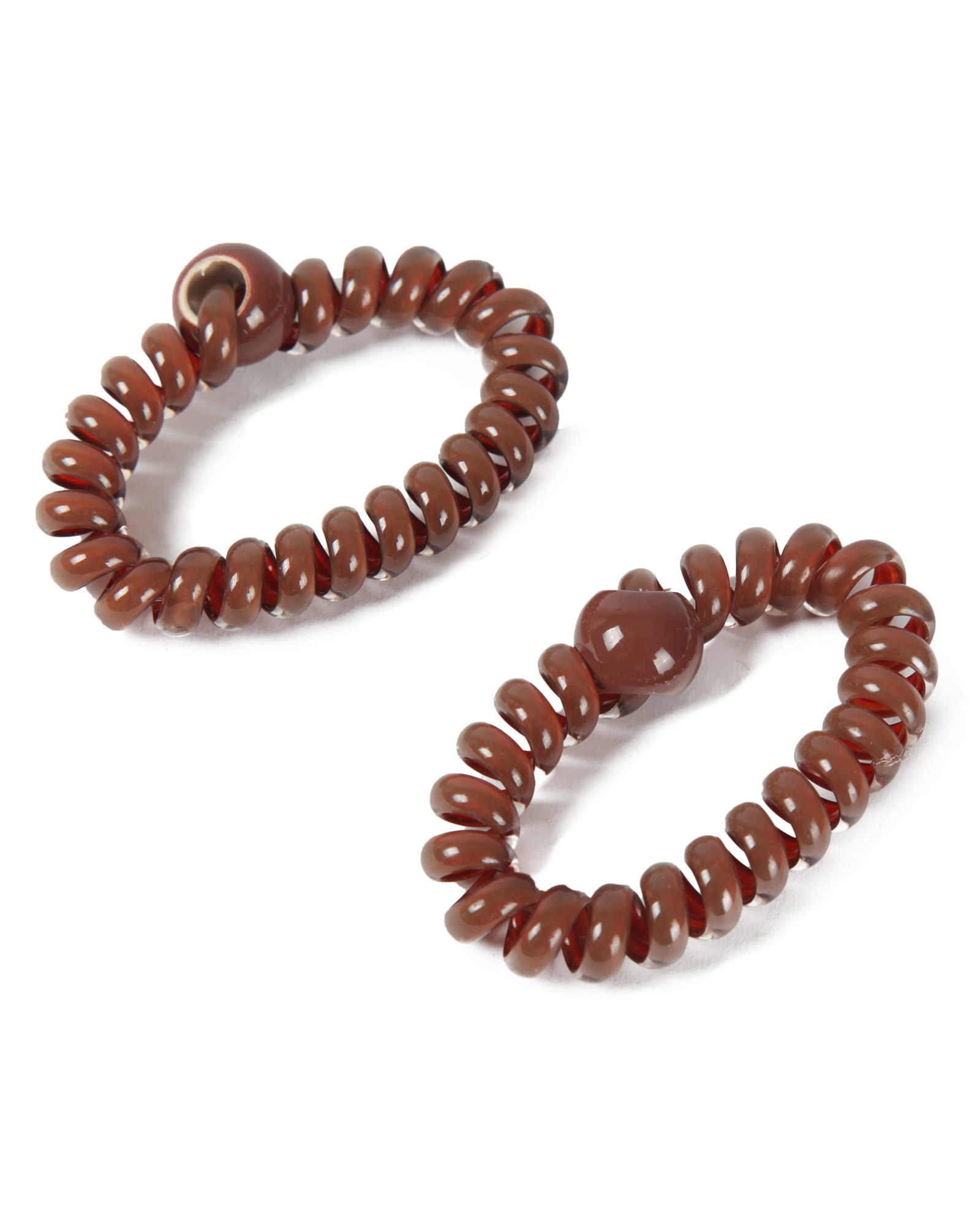 Резинка Demi Star Brown 6 шт. AA254203 - фото 4