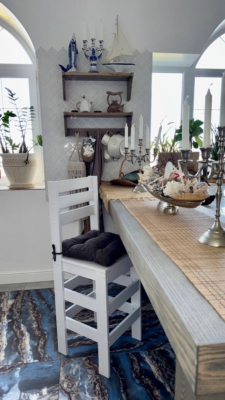 Стул New Victoria - фото 5