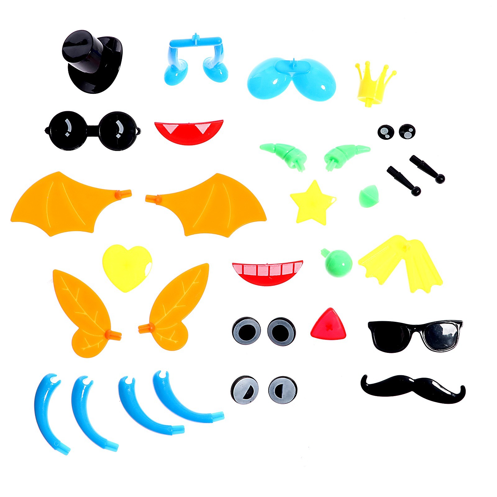 Набор для творчества Unicon - фото 3