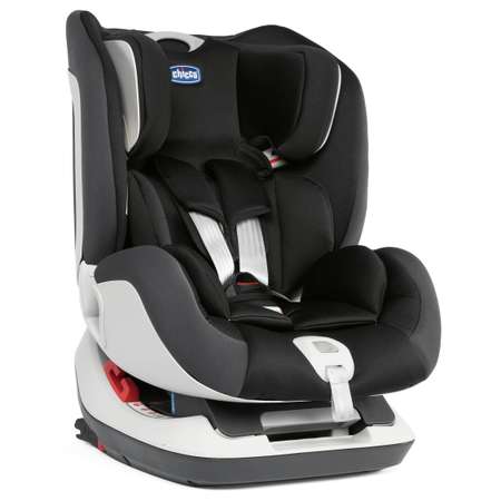 Автокресло Chicco Isofix 0+/1/2 (0-25 кг)