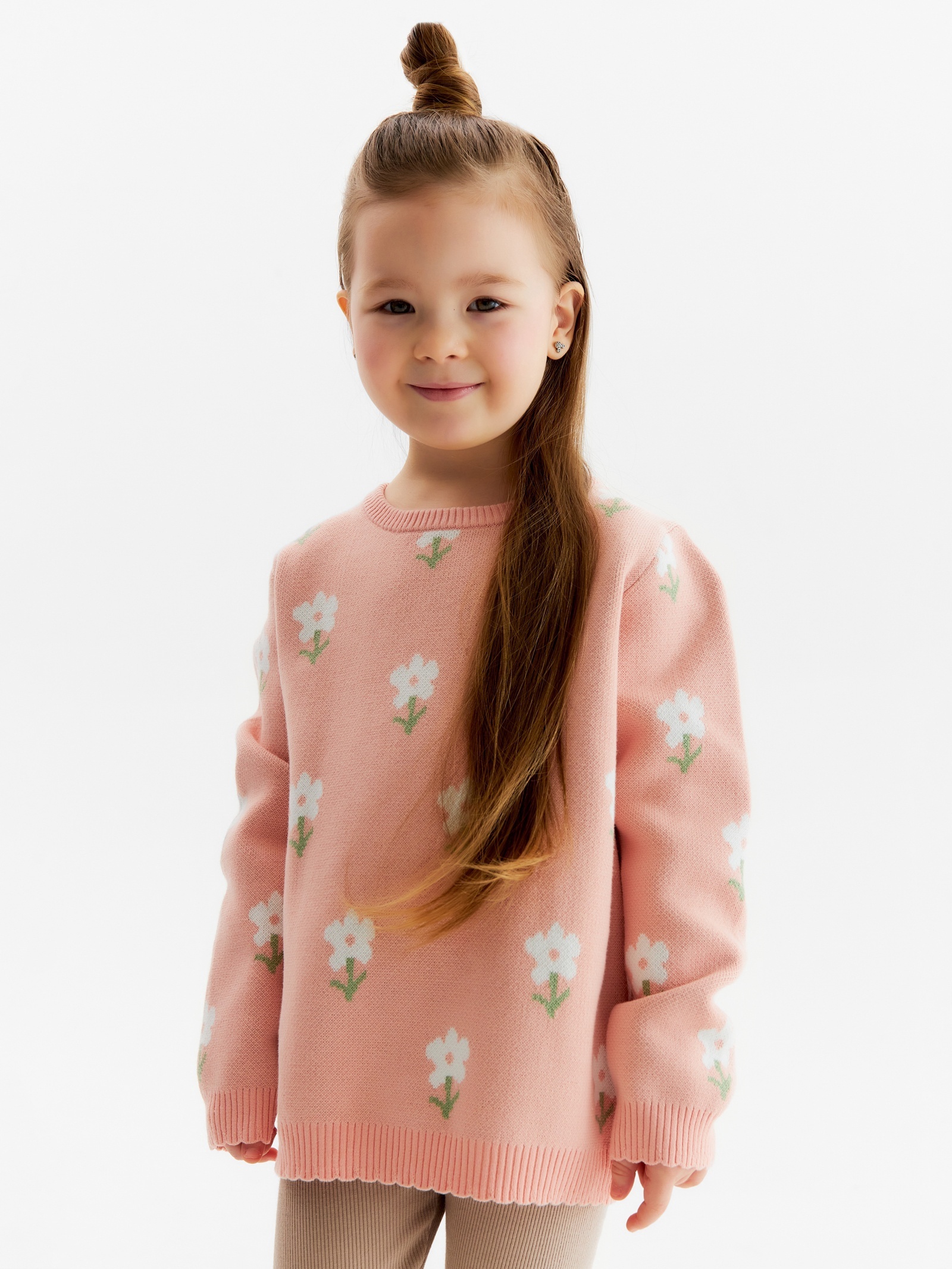 Джемпер Kaftan 10539598 - фото 3