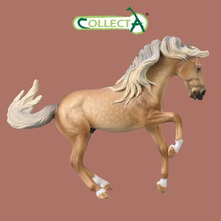 Фигурка Collecta жеребец Лузитано