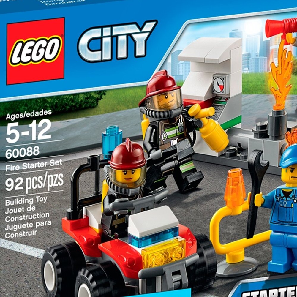 Конструктор LEGO 164 дет. - фото 3