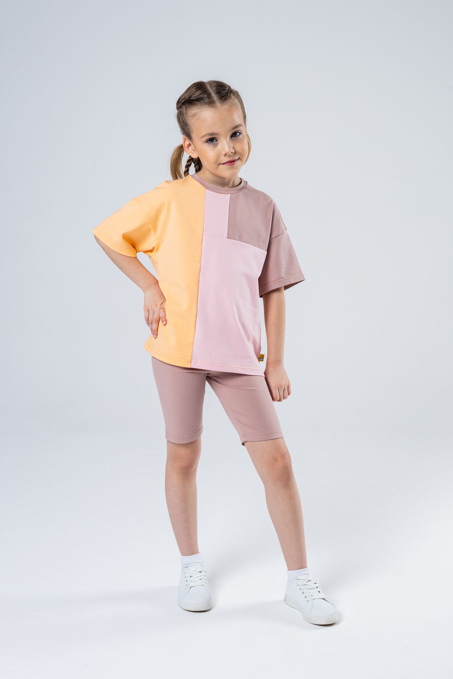 Костюм БарDuck bd_color_peach - фото 2
