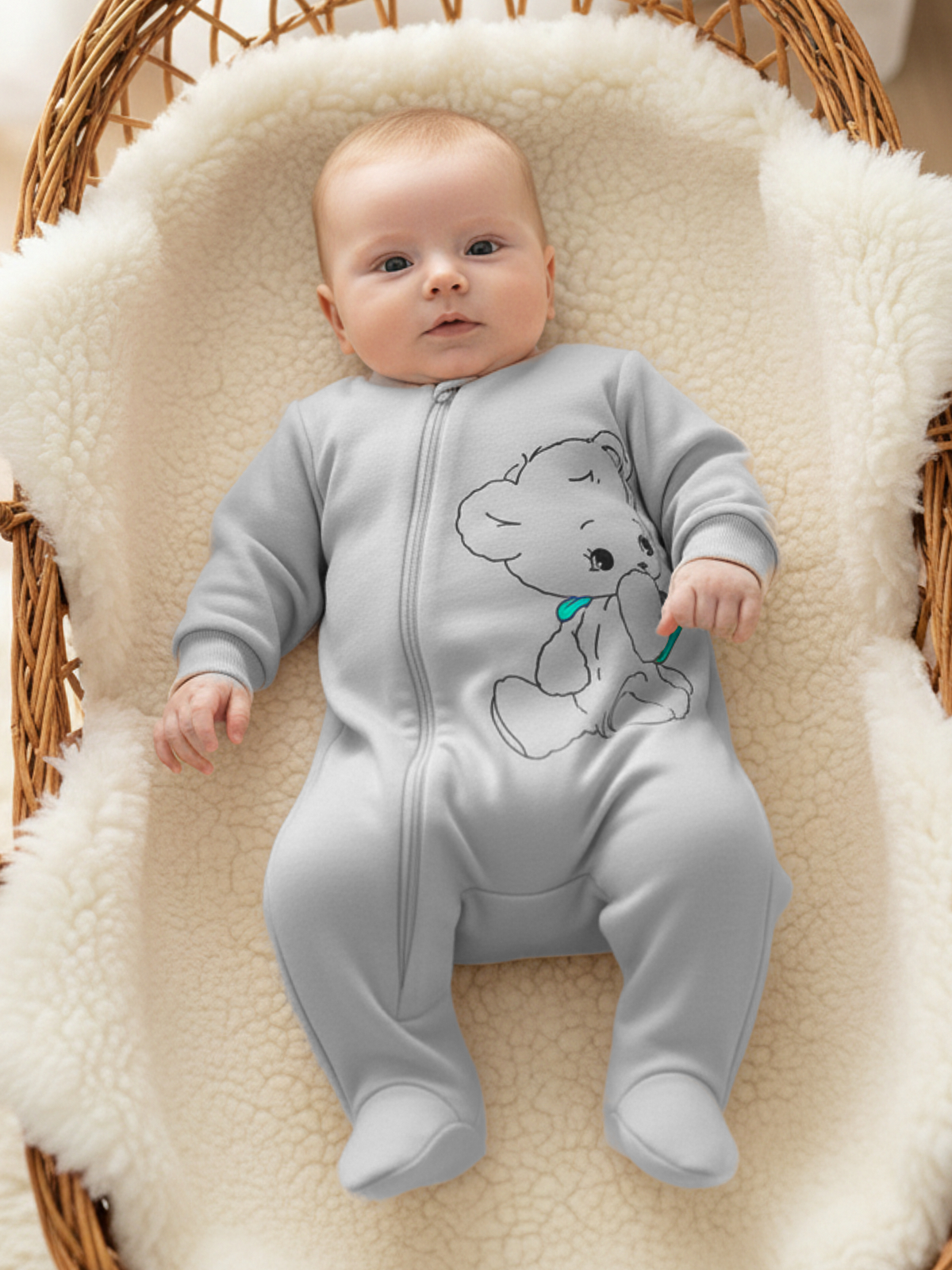 Комбинезон YOULALA 1260340601 - фото 1