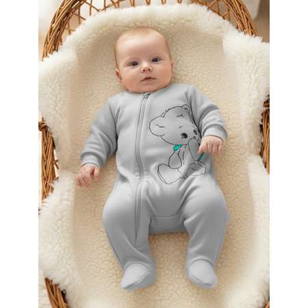 Комбинезон YOULALA