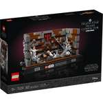 Конструктор LEGO Star Wars 75339 802 дет.