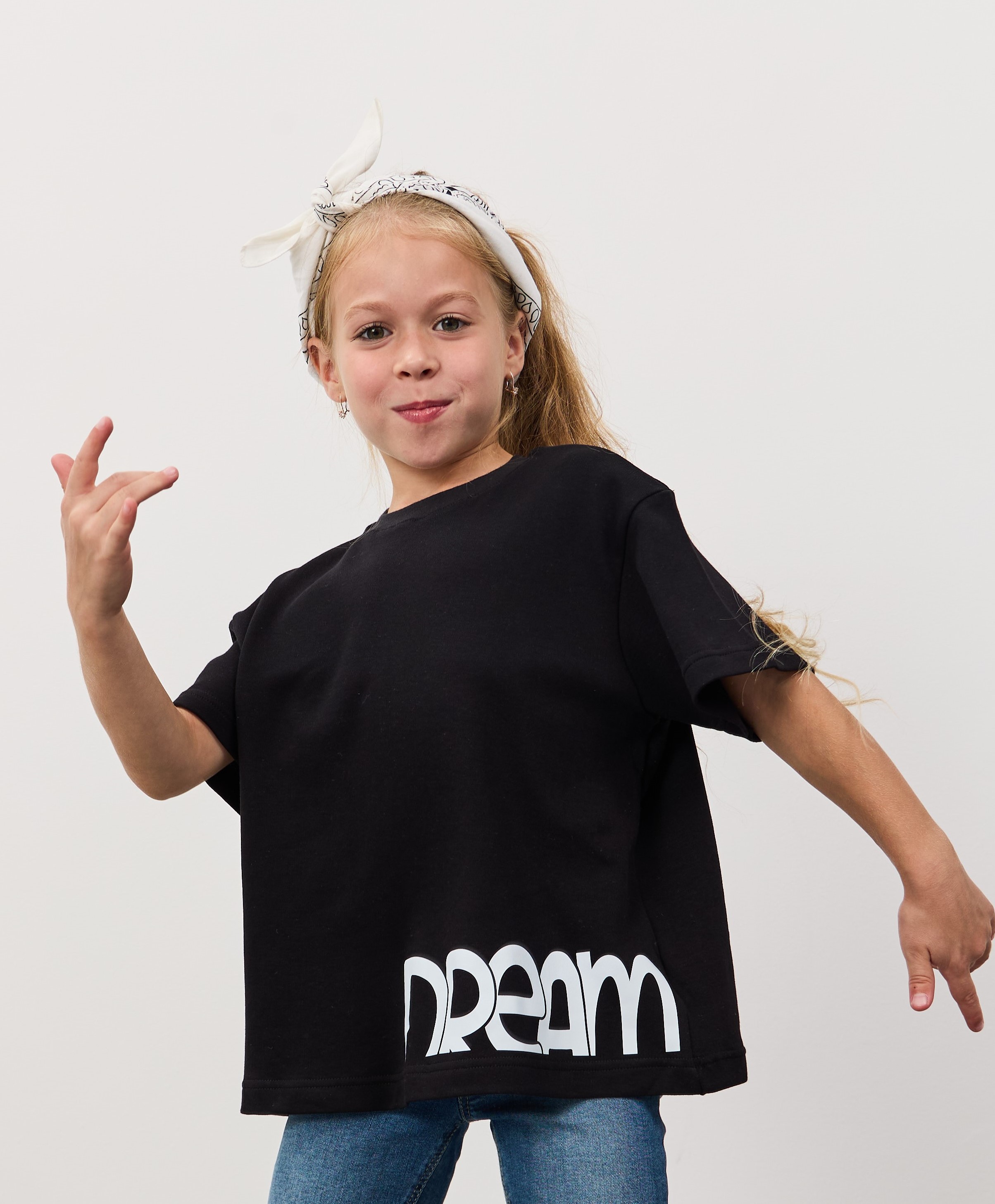 Футболка BH brand BH75764657B110 - фото 1