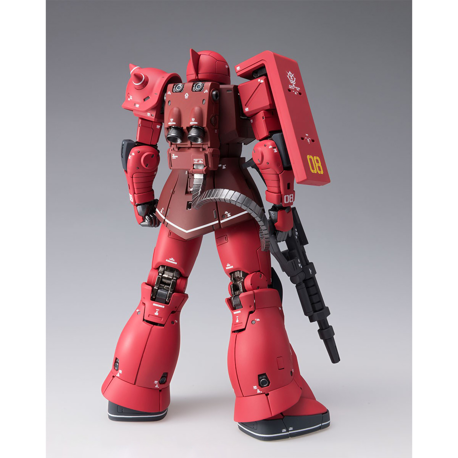 Фигурка Tamashii Nations - фото 4
