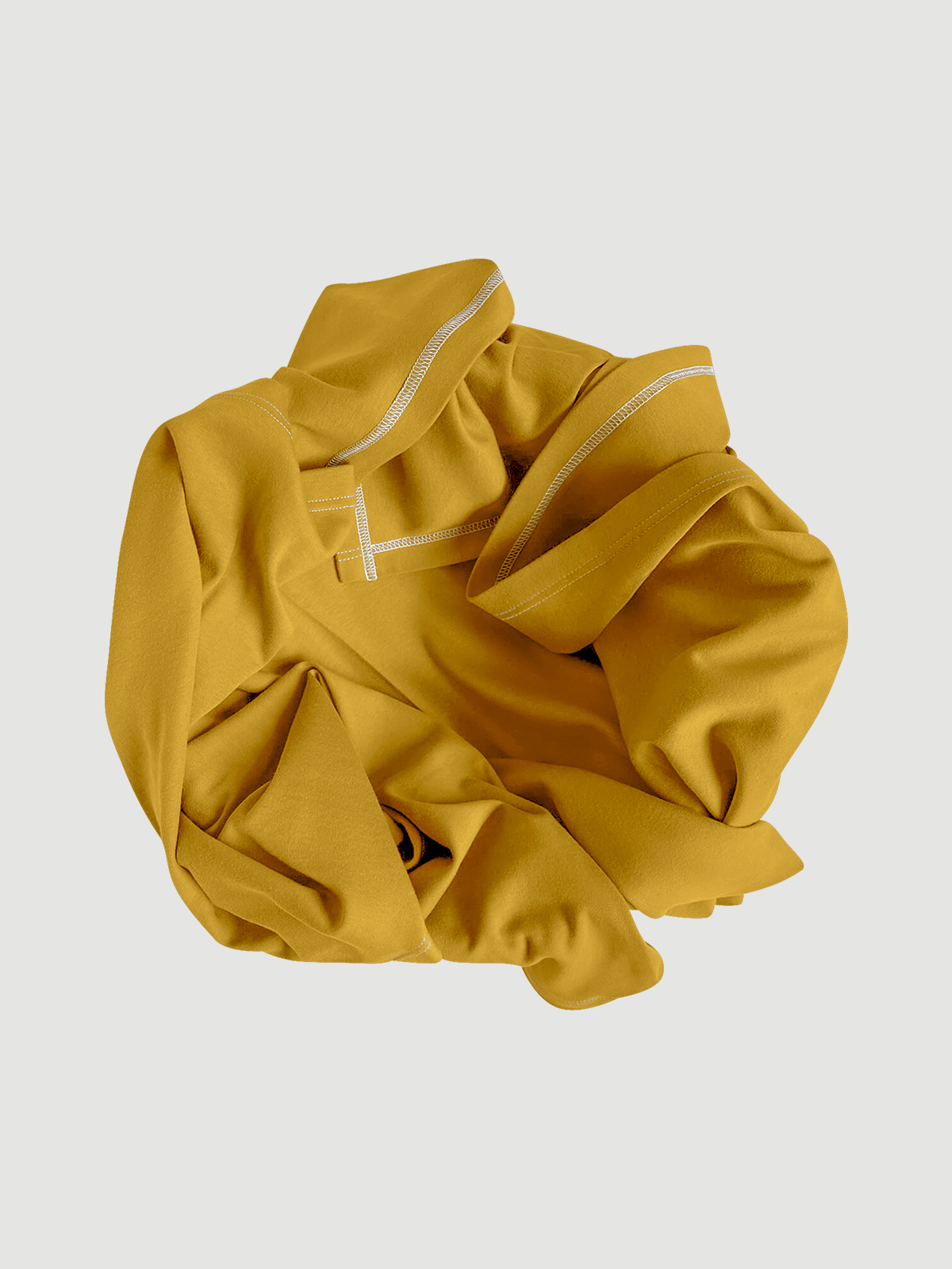 Изображение товара Плед-пеленка Mjolk Mustard трикотаж 85x115 см для новорожденных гипоаллергенный Изображение товара Плед-пеленка Mjolk Mustard трикотаж 85x115 см для новорожденных гипоаллергенный