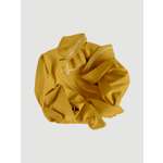 Пелёнка Mjolk Mustard трикотаж 85х115 см