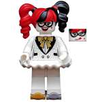 Фигурка LEGO Collectible Disco Harley