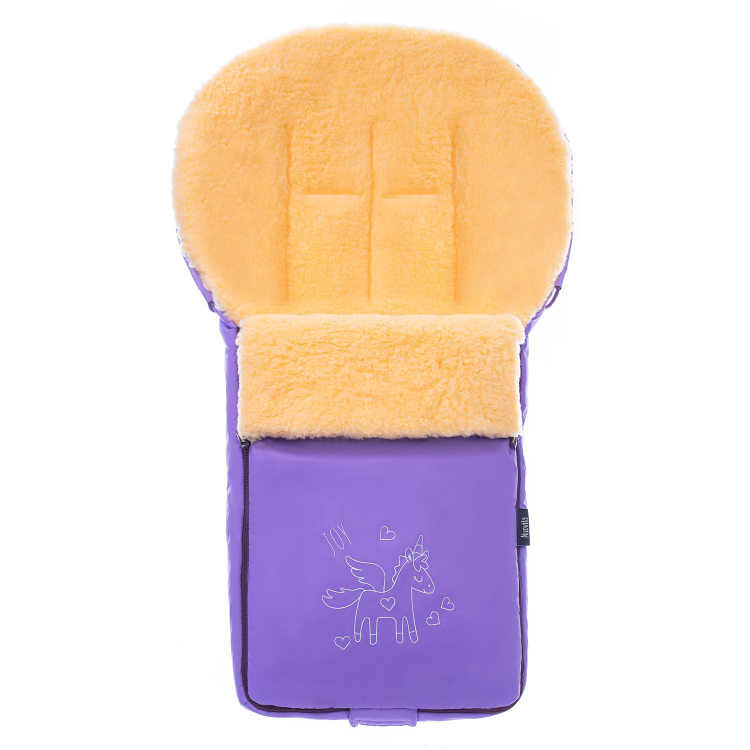 Конверт в коляску Nuovita Islanda Pesco - фото 1