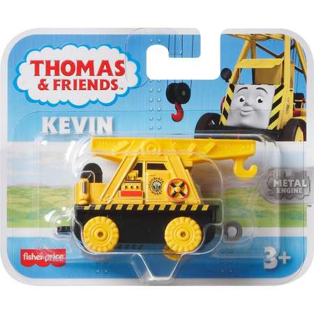 Поезд Thomas and Friends Кевин