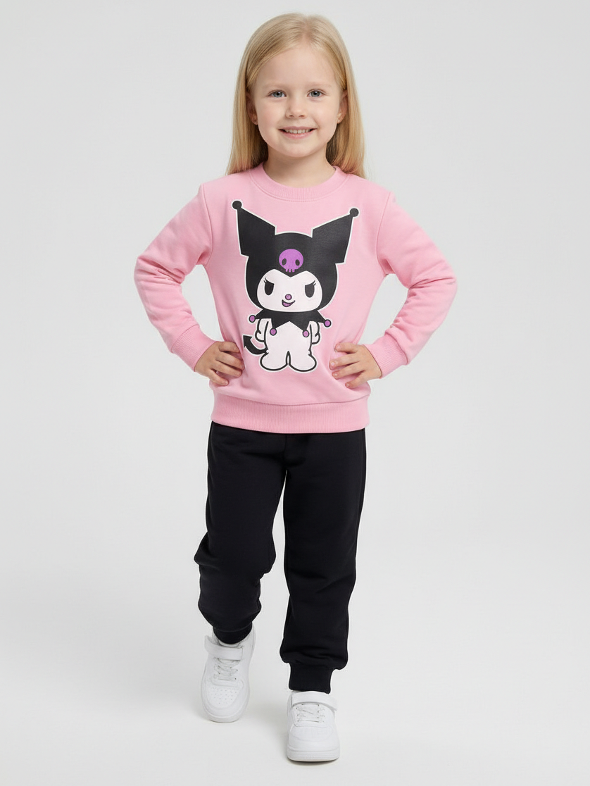 Костюм VGtrikotazh R1145 - фото 2