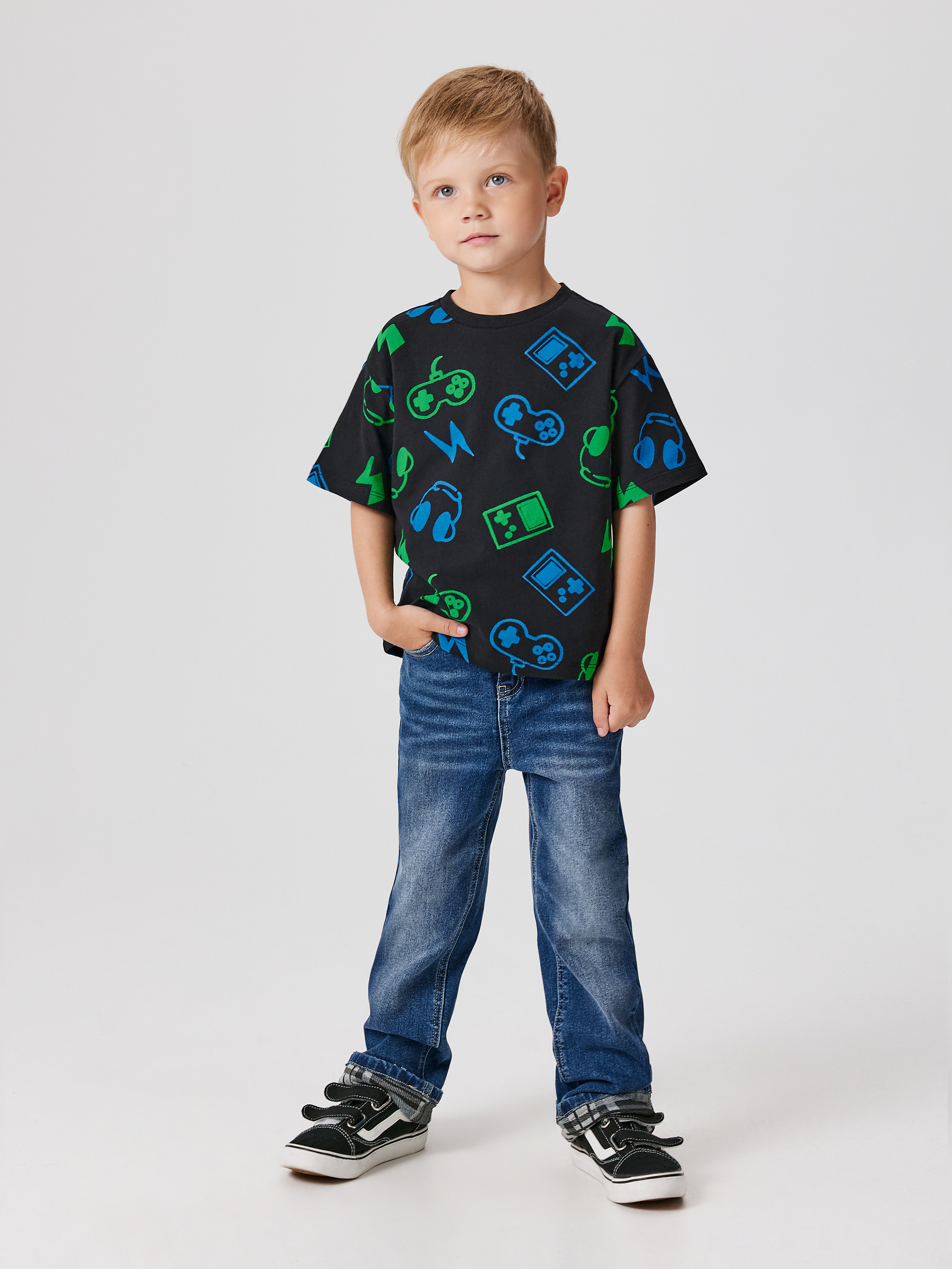 Футболка Acoola 20120510281_0093462 - фото 6