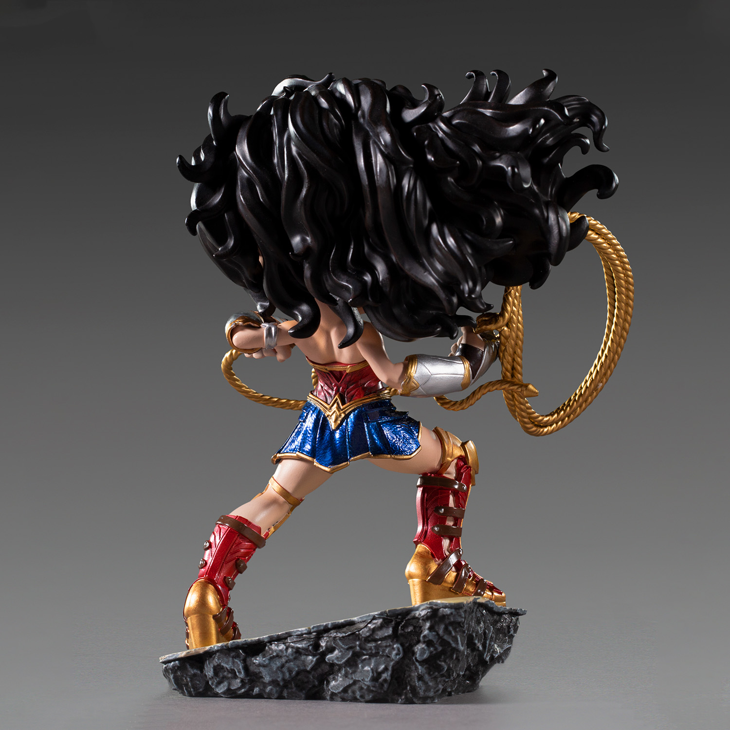 Фигурка DC Wonder Woman - фото 3