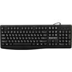 Клавиатура Bigtech BM-K120BK