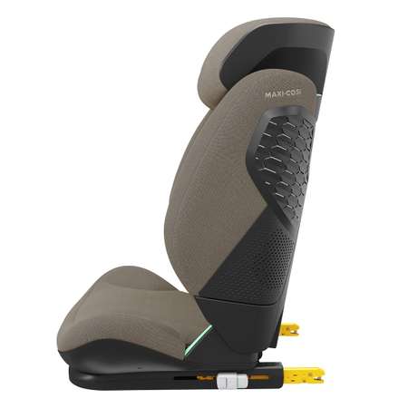 Автокресло Maxi-Cosi RodiFix Pro 2 i-Size Isofix 2/3 (15-36 кг) бежевый