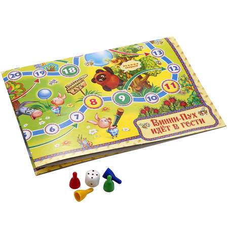 Настольная игра УМка