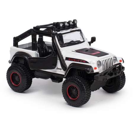 Автомобиль MAISTO Jeep Джип в ассортименте