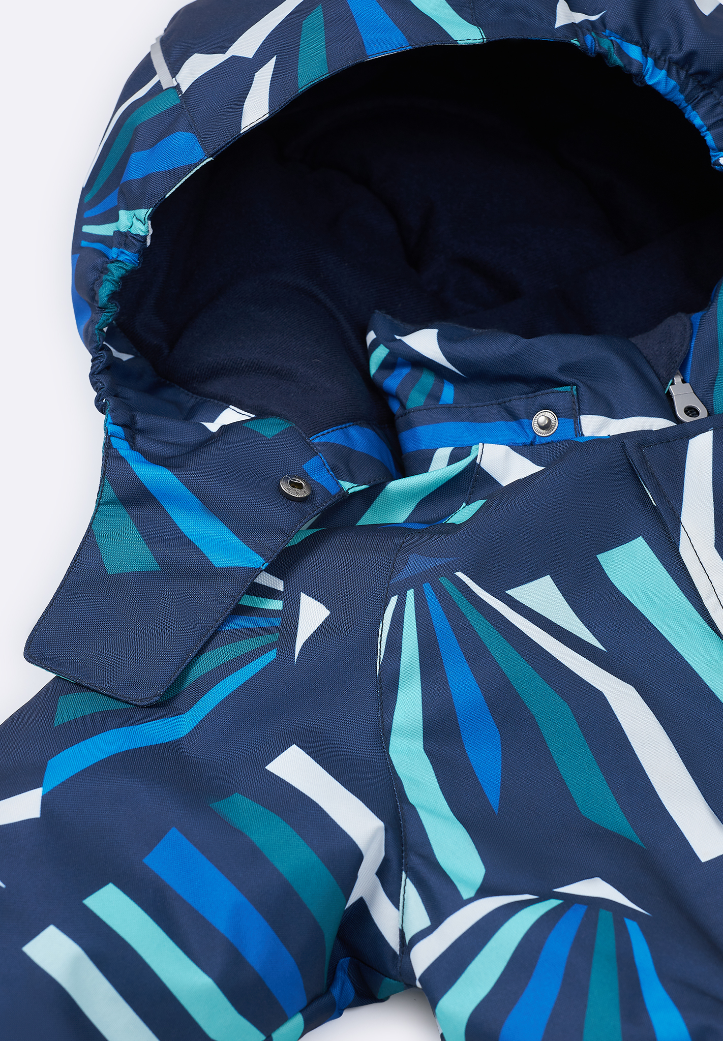 Комбинезон Lassie 7100021C-6962 - фото 8