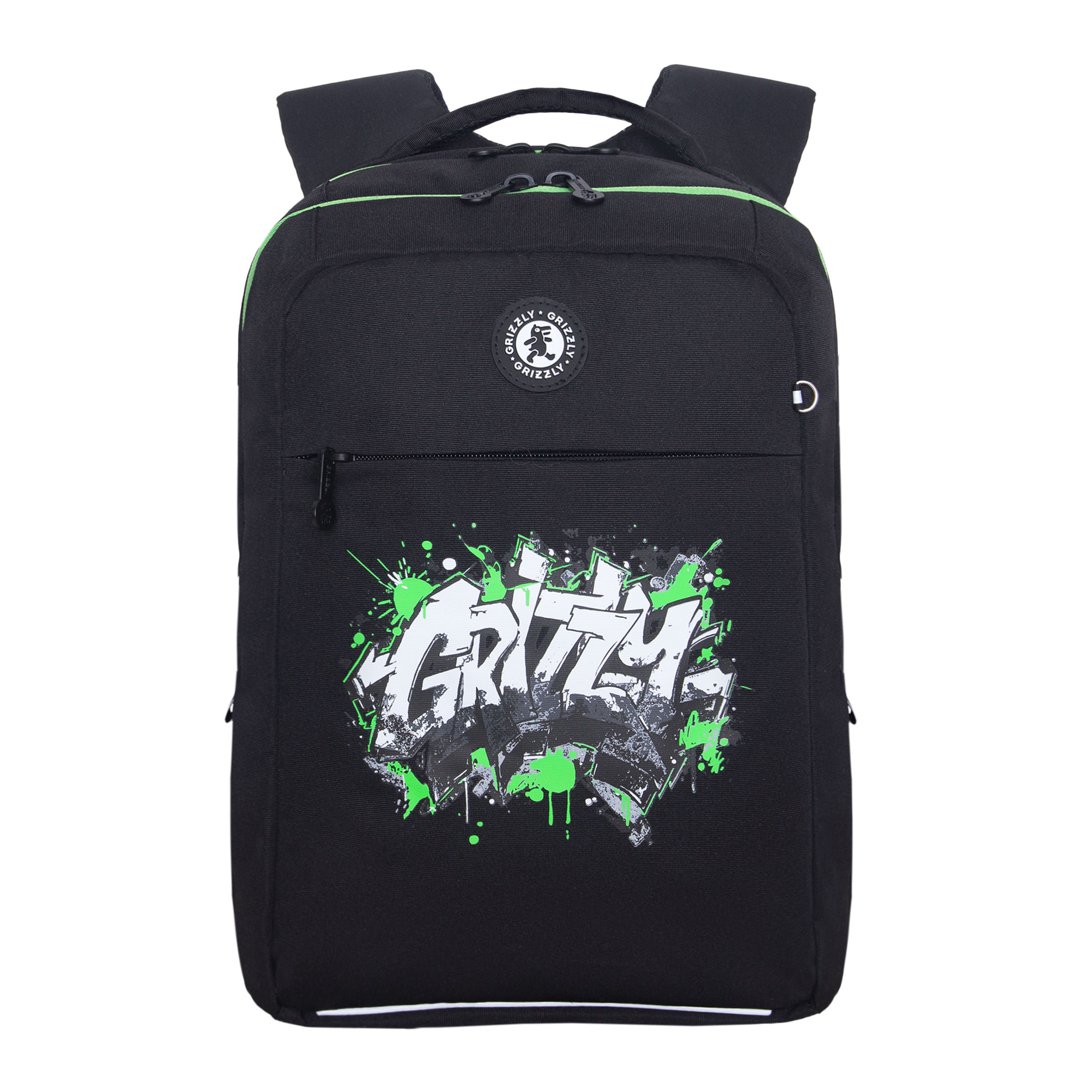 Рюкзак Grizzly для мальчика - фото 1