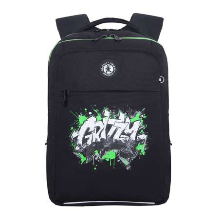 Рюкзак Grizzly для мальчика