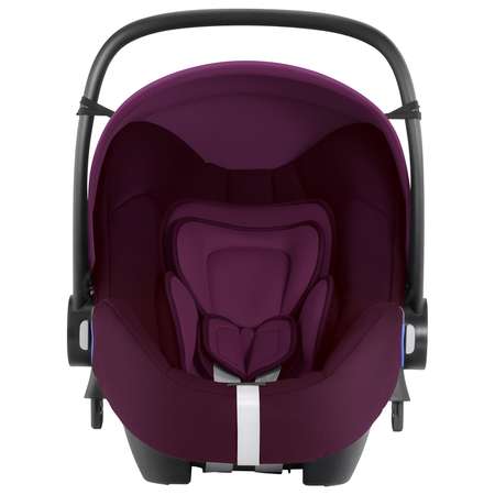 Автокресло Britax Roemer 0 (0 -13 кг)
