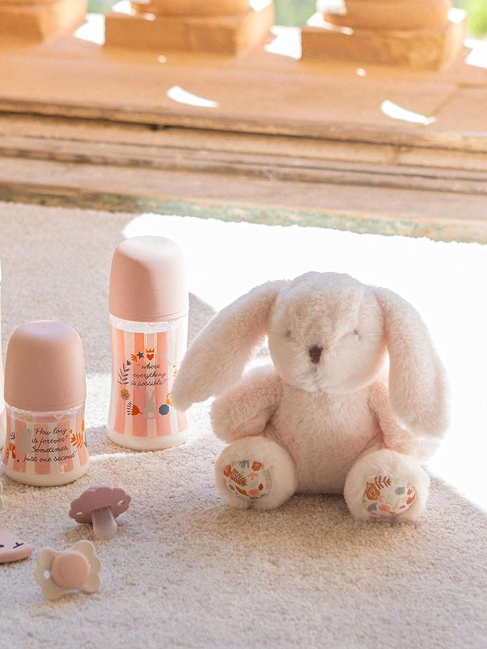 Бутылочка Suavinex 360 мл - фото 5