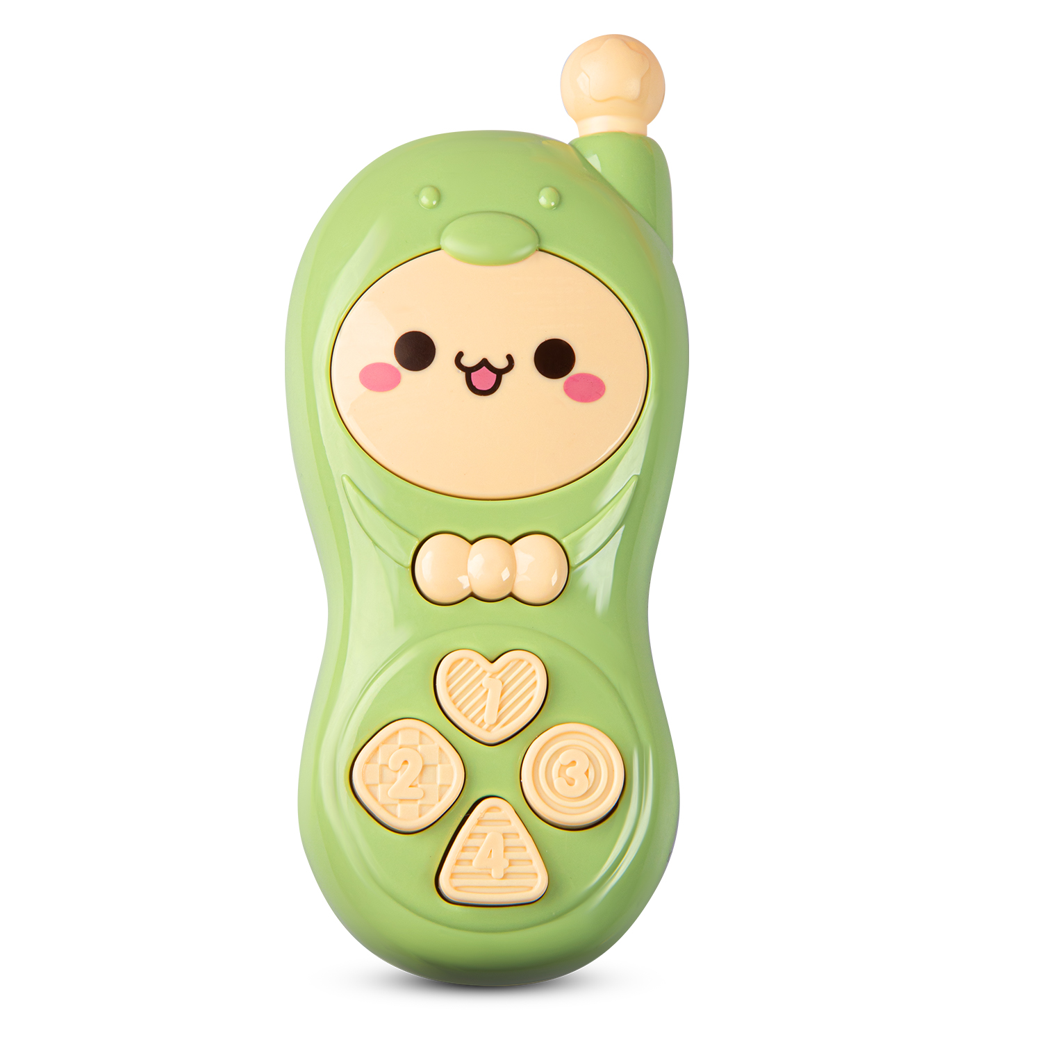 Ходунки Smart Baby 3 в 1 - фото 14
