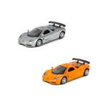 Автомобиль Mobicaro McLaren F1 1993 1:43 в ассортименте
