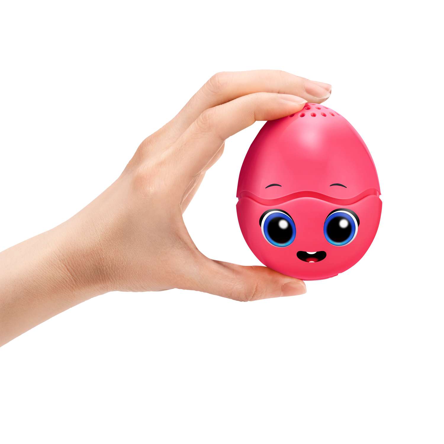 Игровой набор EGGYWAWA Farm animals - фото 11