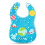 Нагрудник BABOO текстиль
